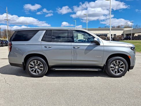 Certified 2023 Chevrolet Tahoe LT w/ LT Signature Plus Package image 26