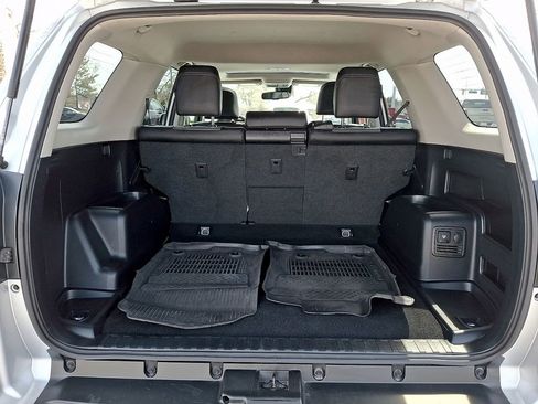 Used 2024 Toyota 4Runner SR5 Premium w/ Moonroof Package RWD image 29