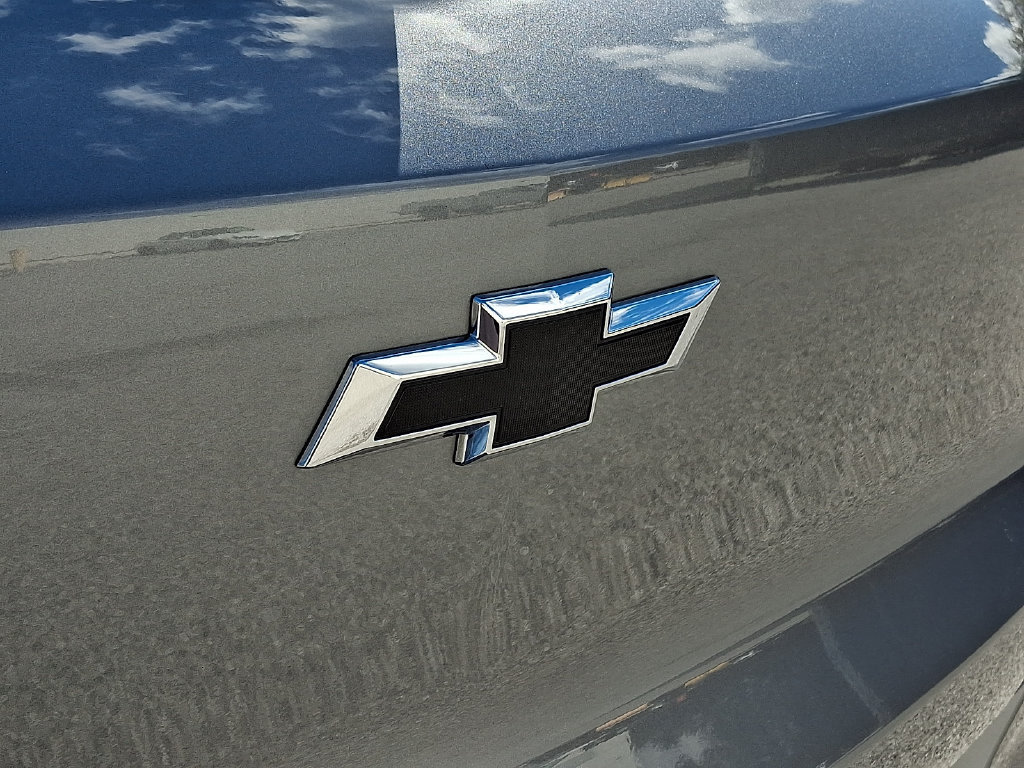 Used 2023 Chevrolet TrailBlazer RS w/ Convenience Package AWD/4WD image 29