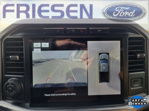 Used 2022 Ford F150 Lariat w/ Equipment Group 502A High image 24