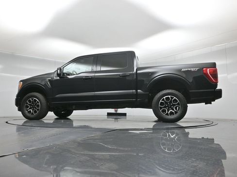 Used 2023 Ford F150 XLT w/ Equipment Group 302A High AWD/4WD image 50