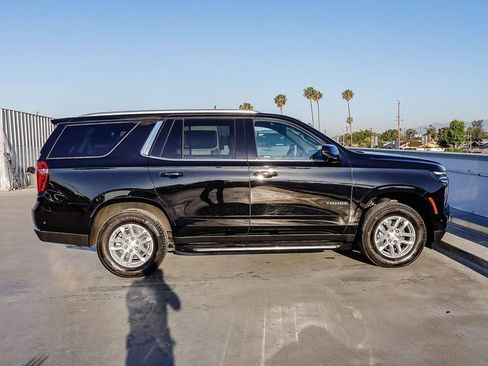 Used 2025 Chevrolet Tahoe LT AWD/4WD image 13