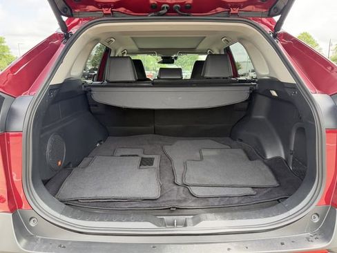 Used 2024 Toyota RAV4 Limited w/ Advanced Technology Package image 32