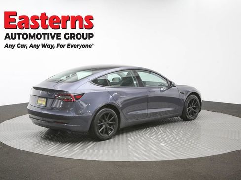 Used 2023 Tesla Model 3 Standard Range image 36