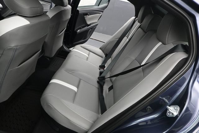 New 2026 Toyota Camry SE FWD image 12