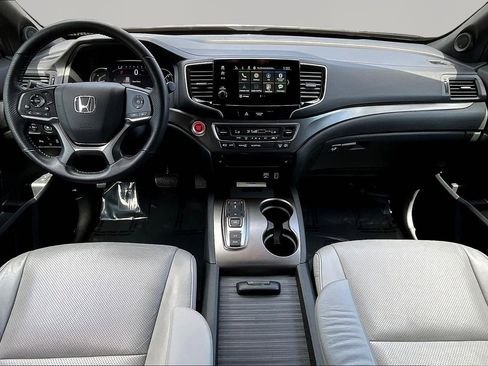 Used 2023 Honda Passport EX-L image 7