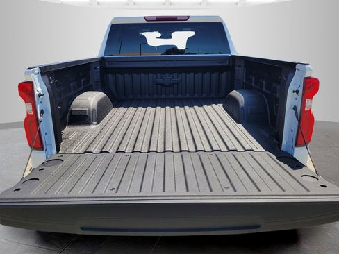 New 2026 Chevrolet Silverado 1500 RST w/ Protection Package image 7