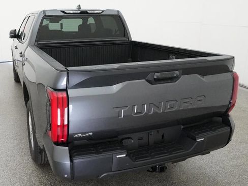 New 2026 Toyota Tundra SR5 image 6