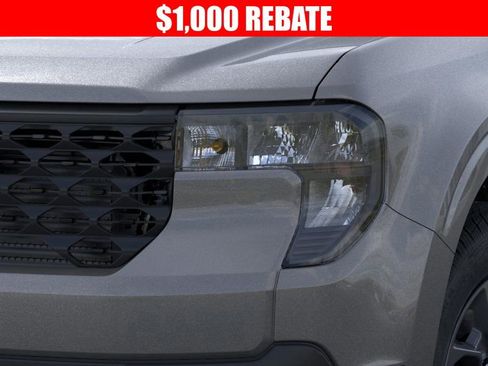 New 2025 Ford Maverick XLT w/ Equipment Group 302A image 19