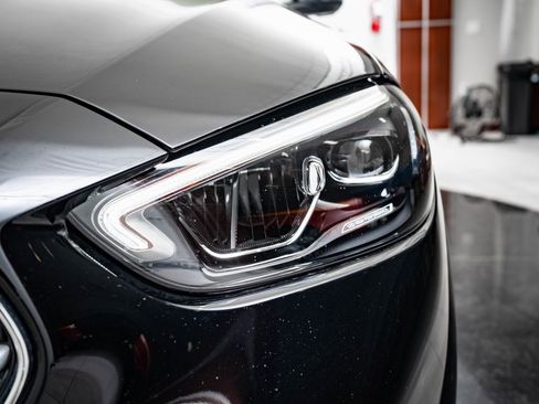 Used 2025 Mercedes-Benz C 300 C 300 image 14