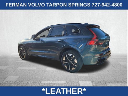 New 2026 Volvo XC60 B5 Plus w/ Protection Package Premier image 7