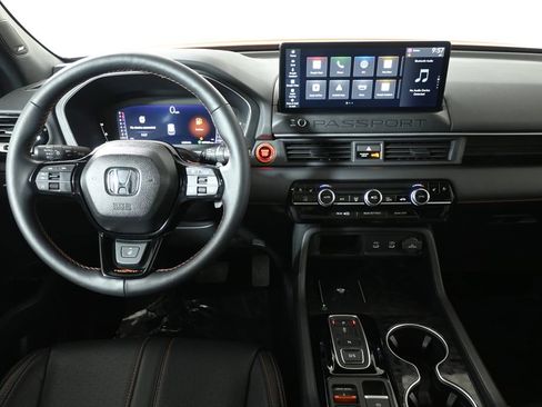 Used 2026 Honda Passport TrailSport Elite image 17