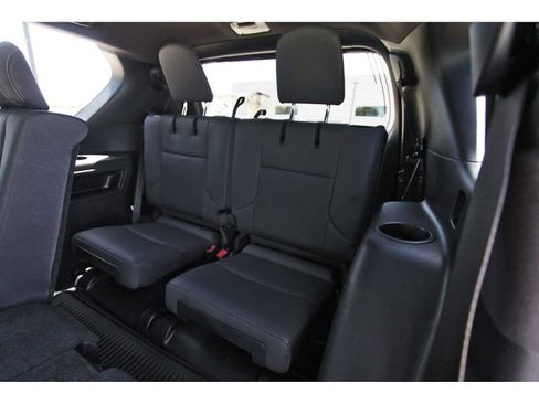Used 2023 Lexus GX 460 Premium w/ Premium Package AWD/4WD image 13