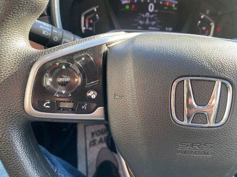 Used 2019 Honda CR-V EX image 14