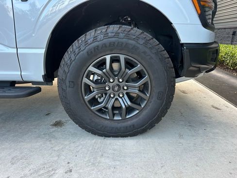 Used 2025 Ford F150 Tremor w/ Equipment Group 402A High image 15