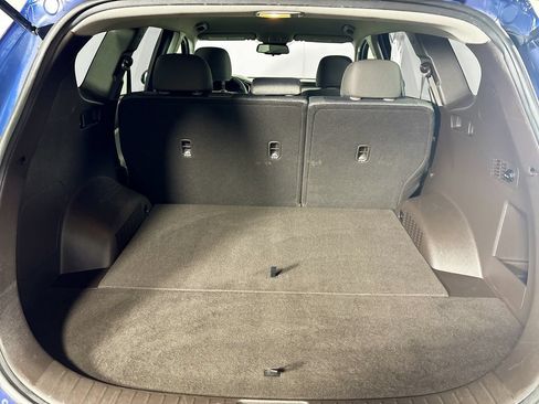 Used 2019 Hyundai Santa Fe SEL AWD/4WD image 20