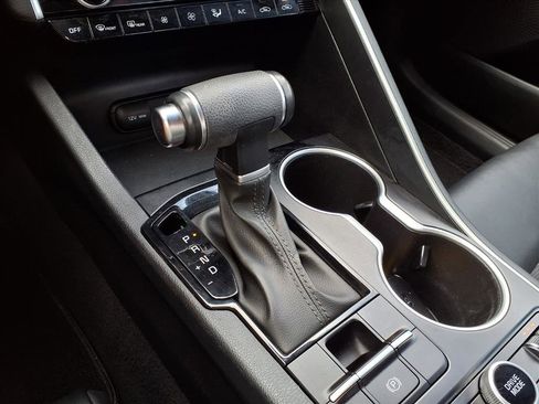 Used 2022 Kia K5 GT-Line image 19