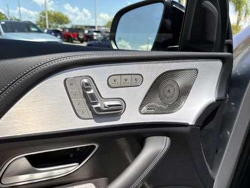 Certified 2026 Mercedes-Benz GLE 53 AMG 4MATIC Coupe image 18