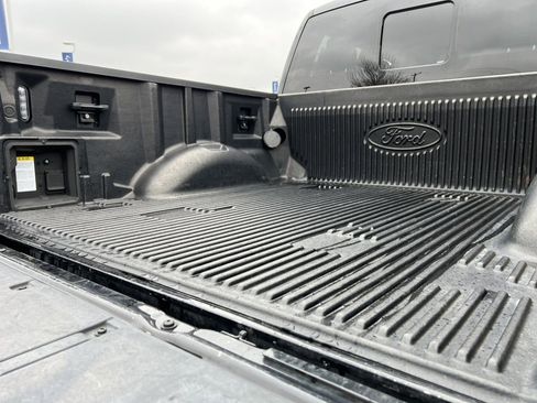 Certified 2023 Ford F150 XLT w/ Equipment Group 302A High image 7