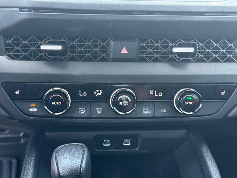 Certified 2023 Honda Accord EX image 23