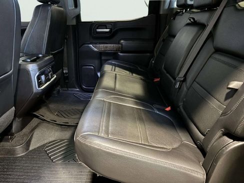 Used 2020 GMC Sierra 1500 Denali w/ Denali Ultimate Package image 14