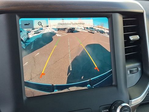 Used 2022 RAM 1500 Laramie image 17