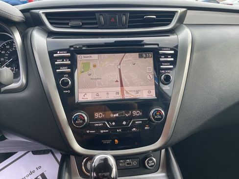 Used 2024 Nissan Murano SL image 28