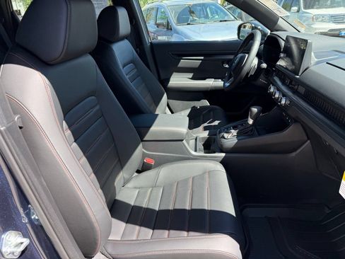 Certified 2026 Honda CR-V Sport-L image 21
