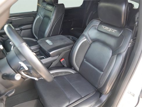 Used 2021 RAM 1500 TRX w/ TRX Level 1 Equipment Group image 10