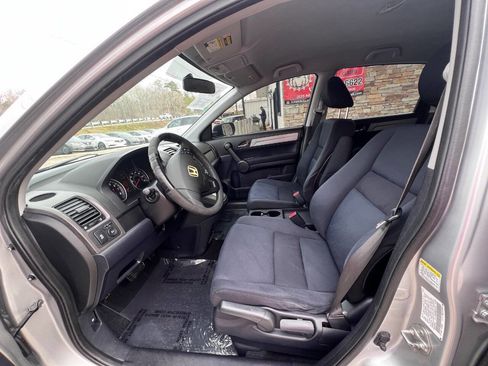 Used 2010 Honda CR-V LX image 16