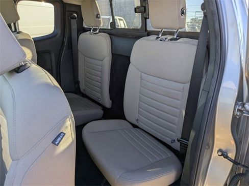 Used 2022 Ford Ranger XLT w/ Equipment Group 302A High image 14