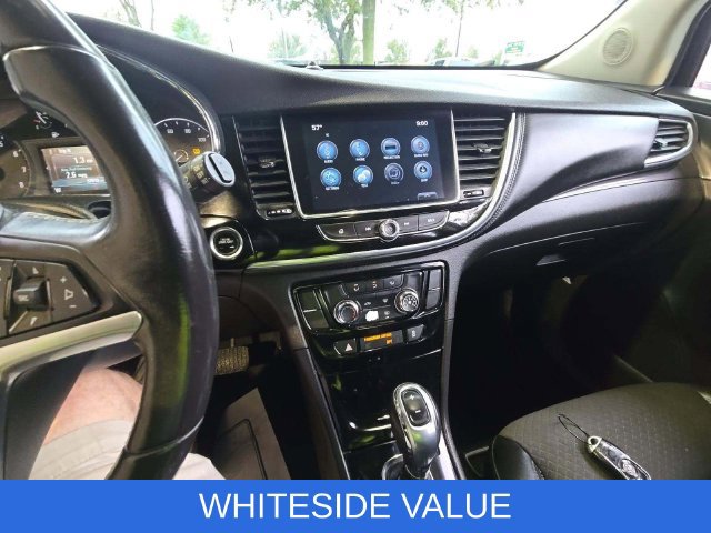 Used 2017 Buick Encore Preferred FWD image 3
