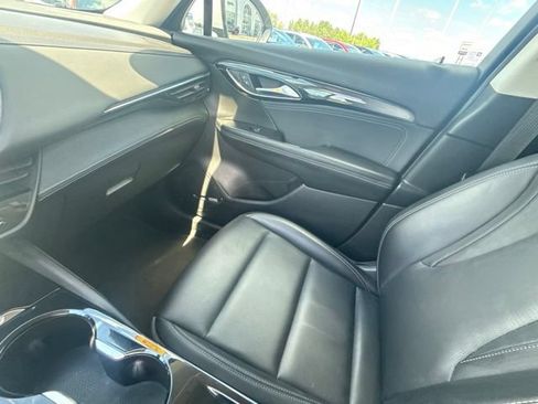 Used 2024 Buick Envision Preferred AWD/4WD image 31