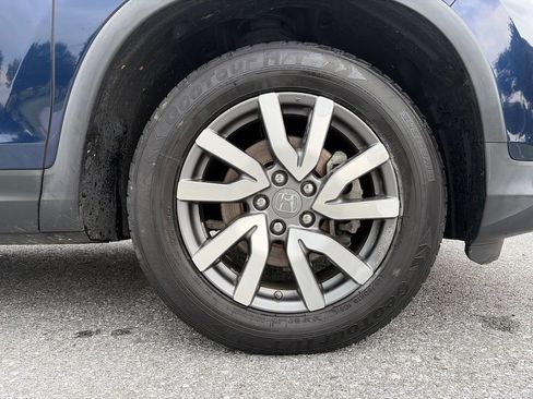 Used 2020 Honda Pilot EX-L image 32
