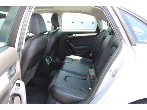 Used 2013 Audi A4 2.0T Premium Plus w/ Premium Plus Pkg AWD/4WD image 12