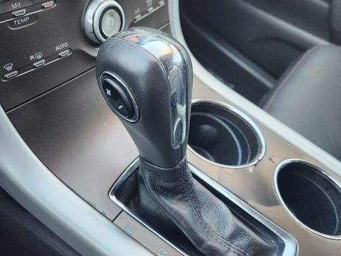 Used 2014 Ford Edge SEL w/ Equipment Group 205A image 24