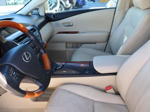 Used 2012 Lexus RX 350 FWD image 28