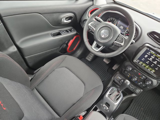 Used 2023 Jeep Renegade Trailhawk AWD/4WD image 66