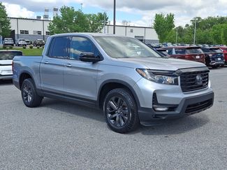 Used 2023 Honda Ridgeline Sport video 1