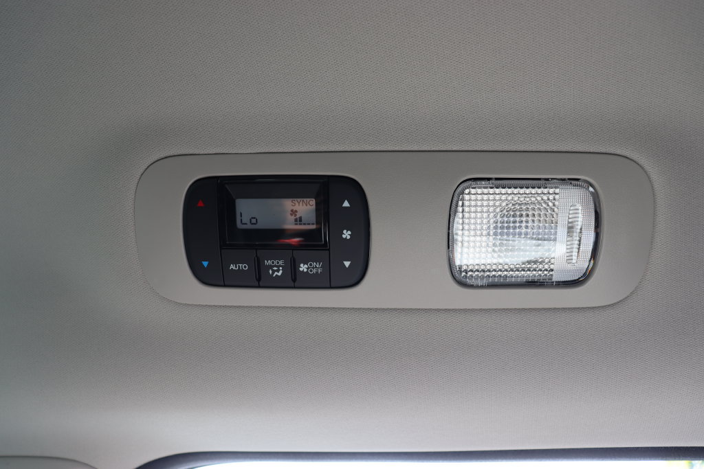 New 2027 Honda Odyssey Elite image 16