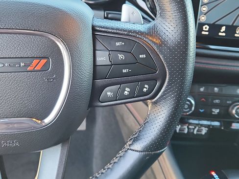 Used 2024 Dodge Durango GT AWD/4WD image 18