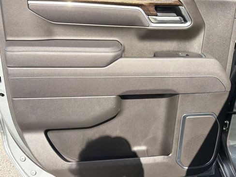 Used 2025 GMC Sierra 1500 Elevation w/ Elevation Premium Package RWD image 13