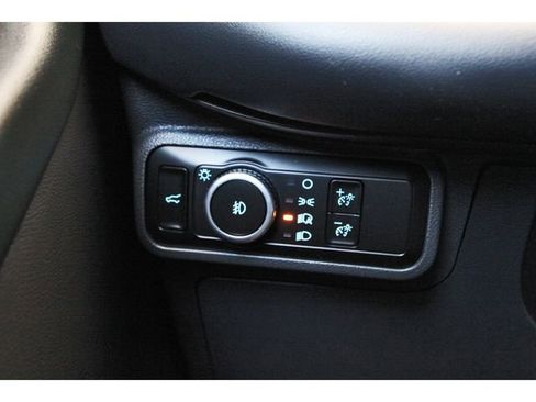 Used 2025 Ford Explorer ST w/ Sun And Sound Package AWD/4WD image 21