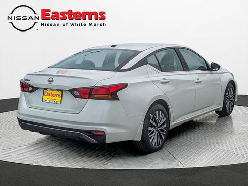 New 2026 Nissan Altima 2.5 SV FWD image 6