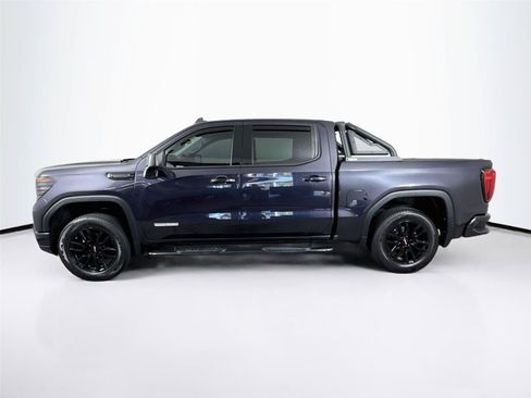 Used 2023 GMC Sierra 1500 Elevation RWD image 2