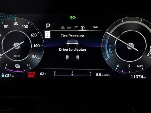 Used 2023 Kia Niro Wind image 24