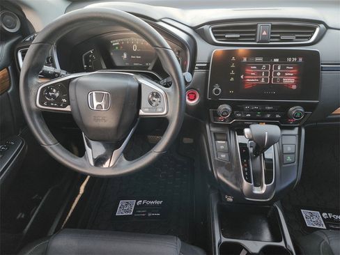 Used 2021 Honda CR-V EX image 27