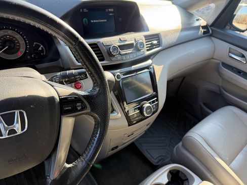 Used 2016 Honda Odyssey EX-L image 18