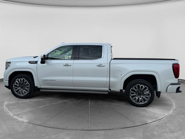 Used 2024 GMC Sierra 1500 Denali Ultimate AWD/4WD image 6
