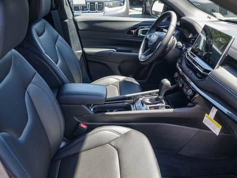 New 2026 Jeep Compass Limited image 17